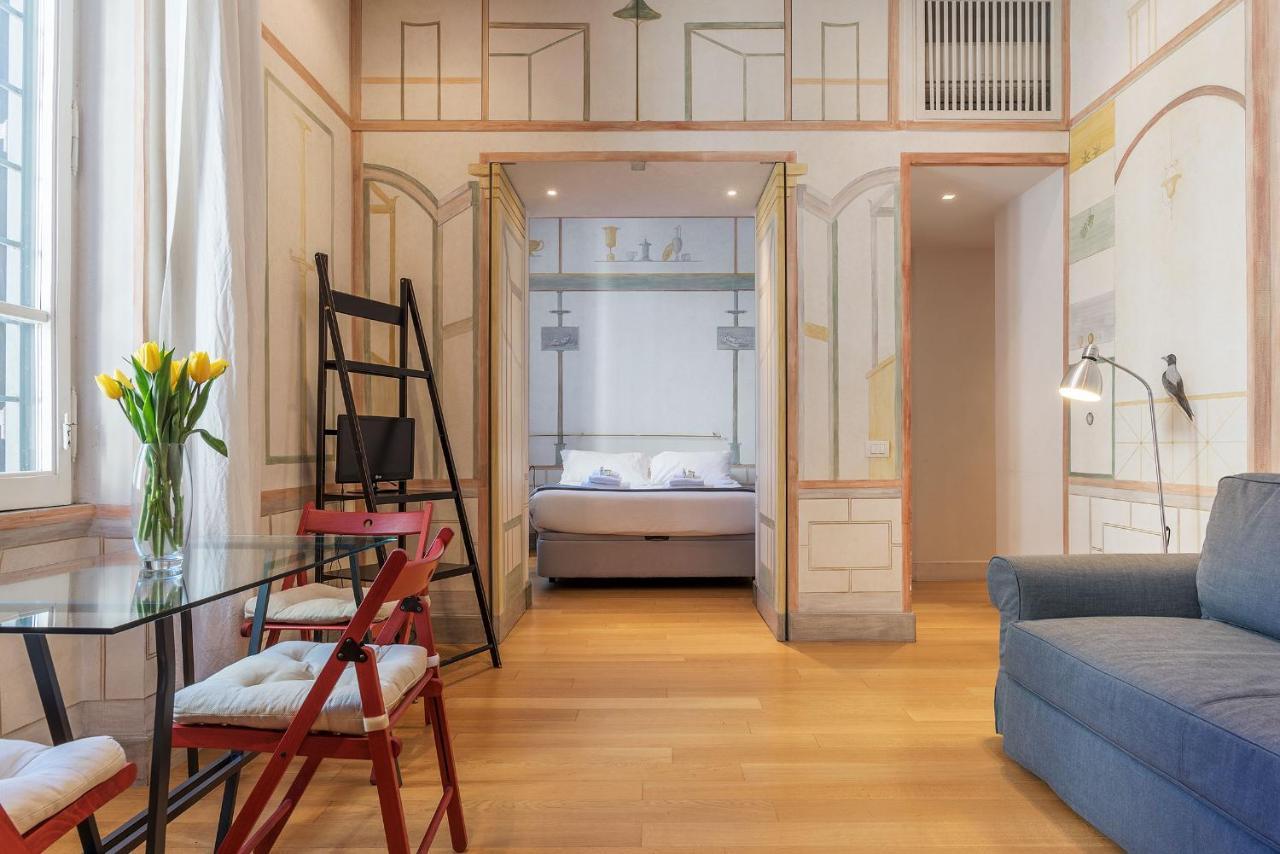 Domus Claudiae - Fromhometorome Appartement