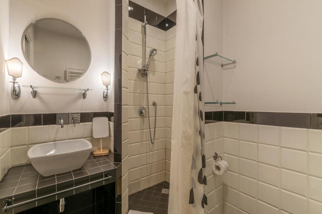 Appartement Domus Claudiae - Fromhometorome